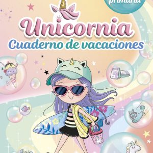 CUADERNO DE VERANO DE UNICORNIA