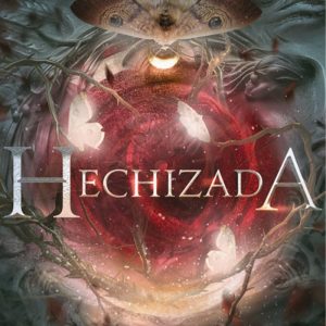 HECHIZADA