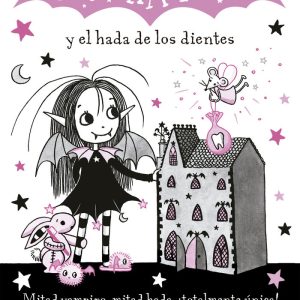 ISADORA MOON 10 Y EL HADA DE LOS DIENTES