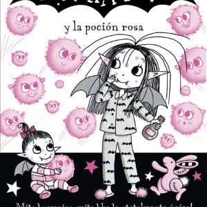 ISADORA MOON 11 ISADORA MOON Y LA POCION ROSA