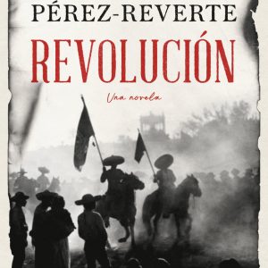 REVOLUCION