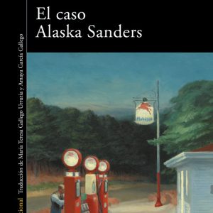 EL CASO ALASKA SANDERS