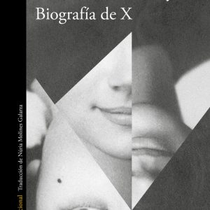 BIOGRAFIA DE X