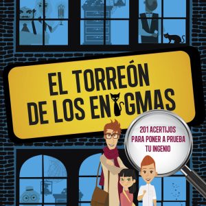 TORREON DE LOS ENIGMAS,EL