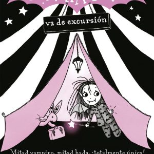 ISADORA MOON 2 VA DE EXCURSION