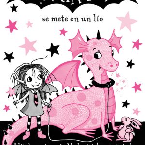 ISADORA MOON 5 SE METE EN UN LIO