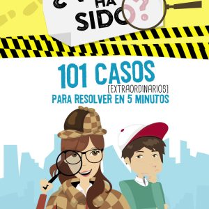 QUIEN HA SIDO 1 101 CASOS EXTRAORDINA