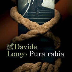 PURA RABIA SERIE LOS CRIMENES DEL PIAMONTE 3