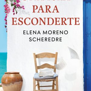 UNA ISLA PARA ESCONDERTE