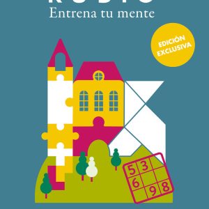 EJERCICIOS Y JUEGOS DE LOGICA PARA MANTENER TU MEMORIA EN F