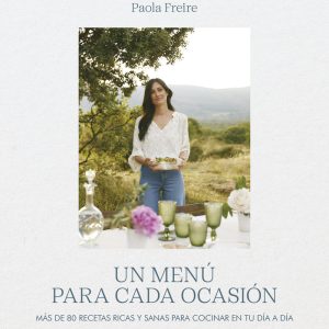 UN MENU PARA CADA OCASION