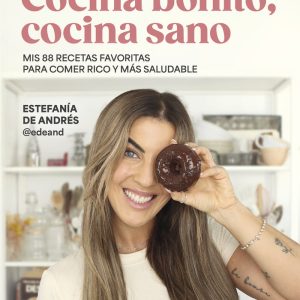 COCINA BONITO COCINA SANO