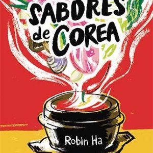SABORES DE COREA