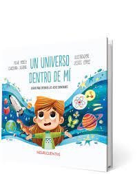 UN UNIVERSO DENTRO DE MI
