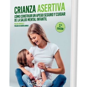 CRIANZA ASERTIVA