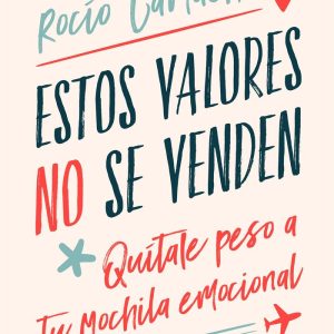 ESTOS VALORES NO SE VENDEN