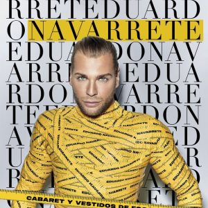 GLAMOUR CABARET Y VESTIDOS DE ESCANDALO