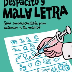 DESPACITO Y MALA LETRA