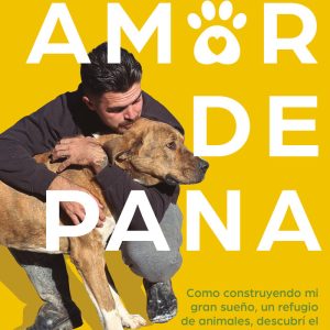 AMOR DE PANA