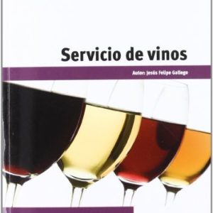 SERVICIO DE VINOS