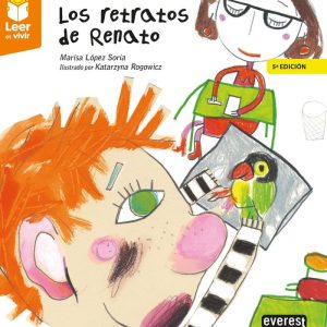 RETRATOS DE RENATO,LOS