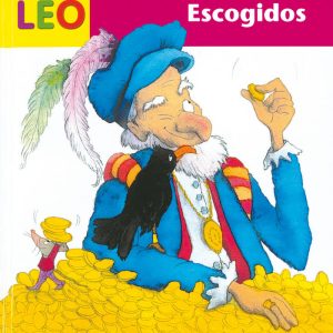 20 CUENTOS ESCOGIDOS YA LEO