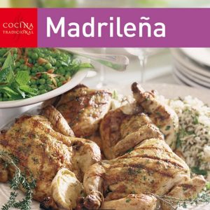 COCINA TRADICIONAL MADRILE?A