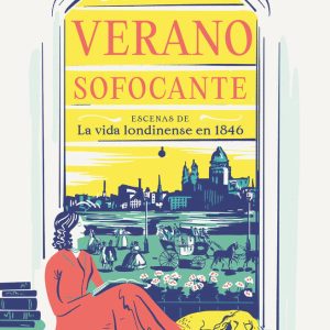 UN VERANO SOFOCANTE