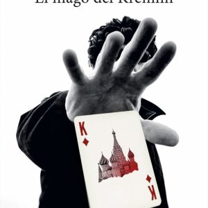 EL MAGO DEL KREMLIN