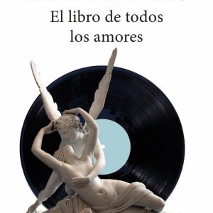 EL LIBRO DE TODOS LOS AMORES