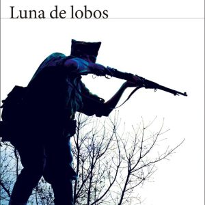 LUNA DE LOBOS
