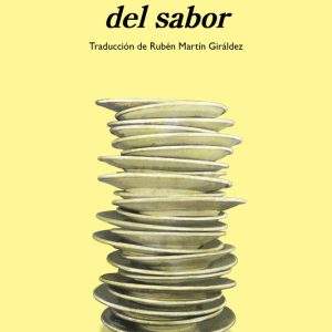 LA TRANSMISION DEL SABOR