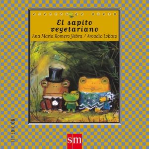 SAPITO VEGETARIANO CDH