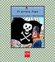 PIRATA PEPE EL CDA