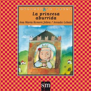 PRINCESA ABURRIDA,LA