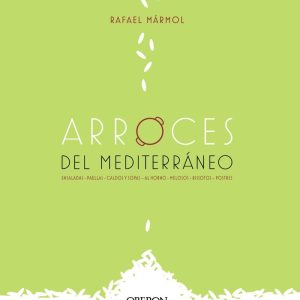 ARROCES DEL MEDITERRANEO
