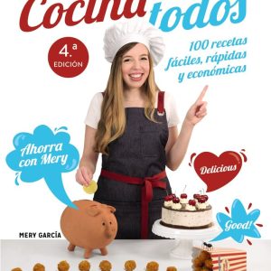 COCINA PARA TODOS