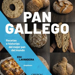 PAN GALLEGO