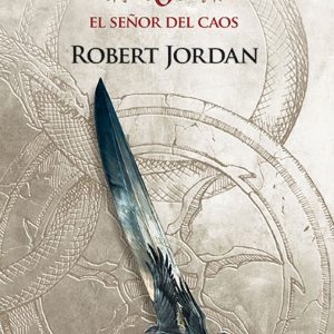 RUEDA DEL TIEMPO 06 SE?OR DEL CAOS