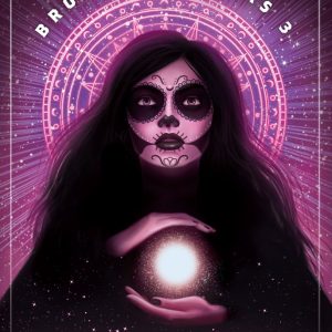 BROOKLYN BRUJAS 3 WAYWARD WITCH