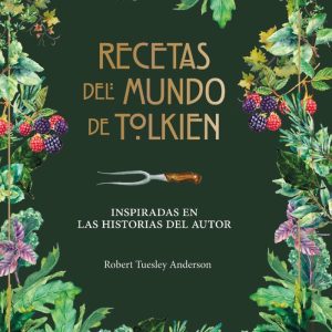 RECETAS DEL MUNDO DE TOLKIEN