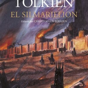EL SILMARILLION (T)