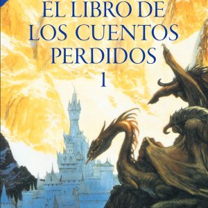 H? TIERRA MEDIA 1 LIBRO DE LOS CUENTOS PERDIDOS 1