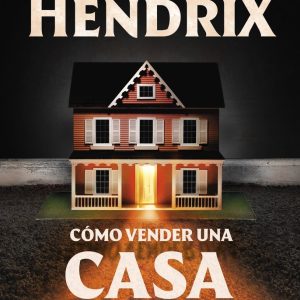 COMO VENDER UNA CASA ENCANTADA