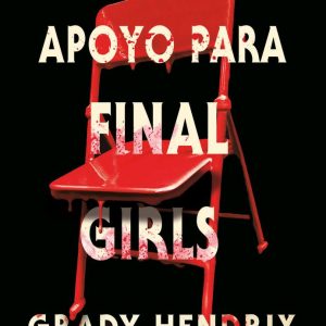 GRUPO DE APOYO PARA FINAL GIRLS
