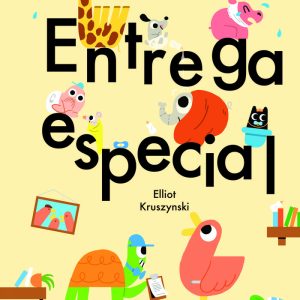 ENTREGA ESPECIAL