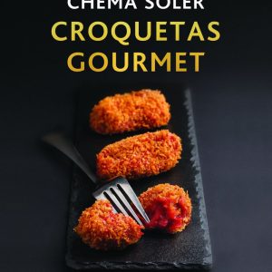 CROQUETAS GOURMET