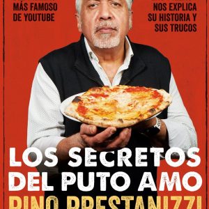 LOS SECRETOS DEL PUTO AMO