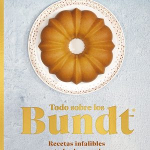 TODO SOBRE LOS BUNDT?