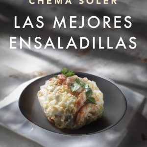 LAS MEJORES ENSALADILLAS